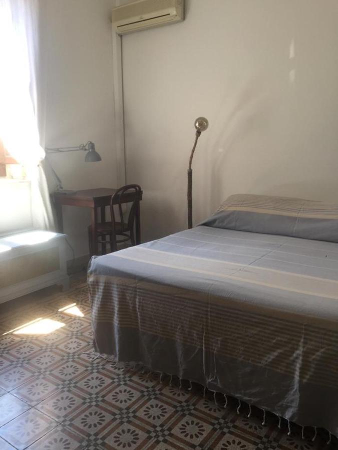 La Villetta Blue Палермо Екстериор снимка